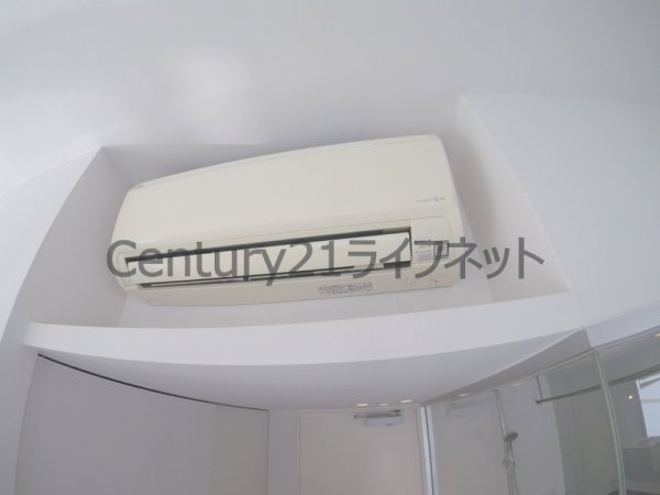 アクアプレイス大阪レジェンド2(その他設備)