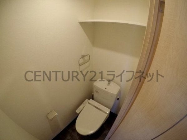 レオングラン新大阪レジデンス