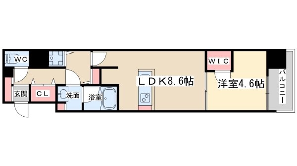 アーバネックス同心2