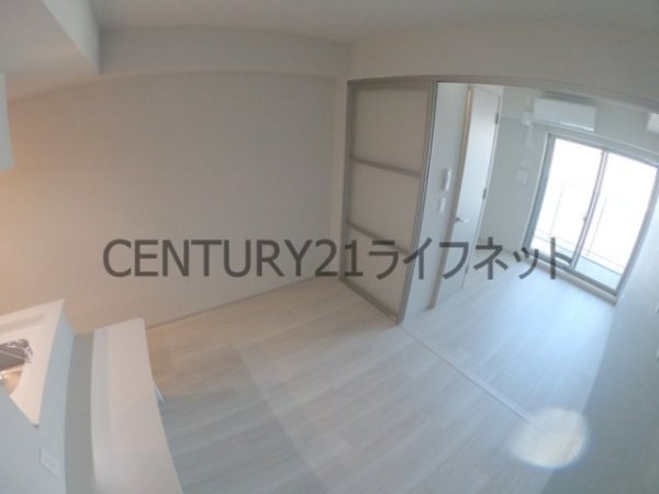 アーバネックス同心2