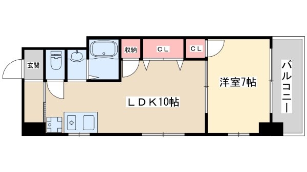 新大阪第２ダイヤモンドマンション