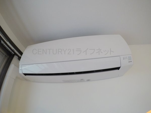 プレジオ江坂サウス