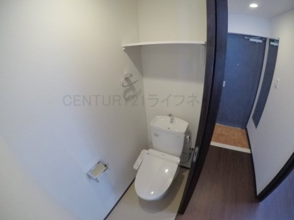 プレジオ江坂サウス