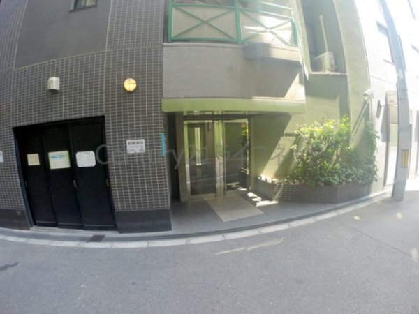 ユニアルス扇町公園