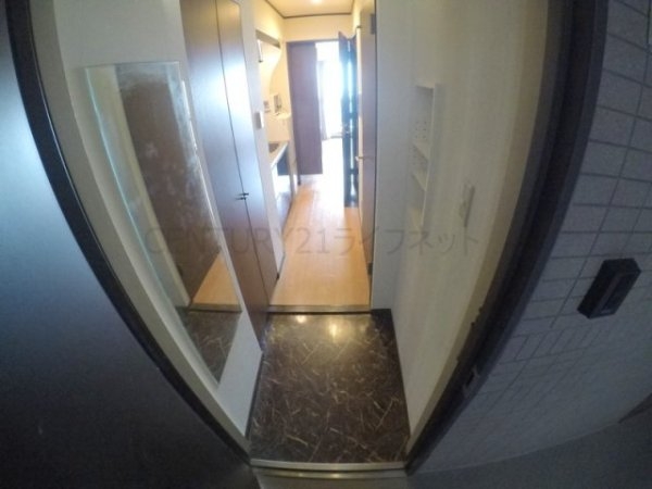 アスール江坂