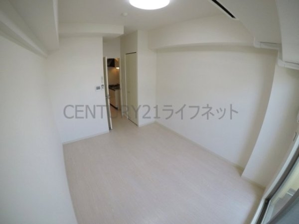 アリビオ江坂南金田