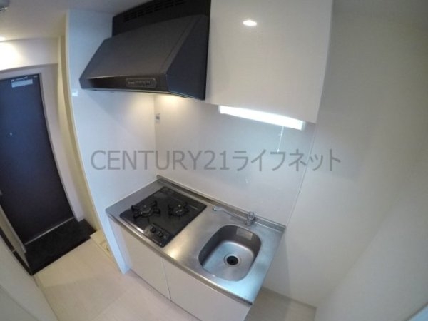 アリビオ江坂南金田