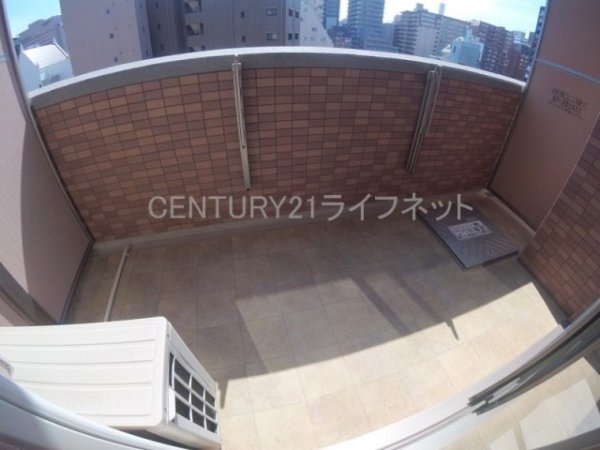 レジディア新大阪2