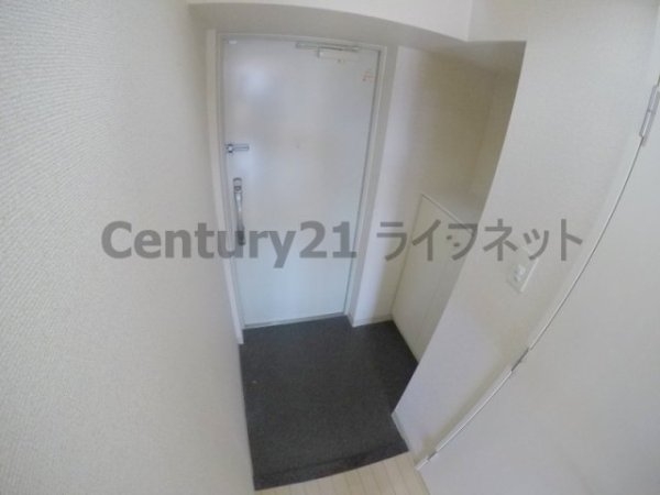 アーバネス淀川