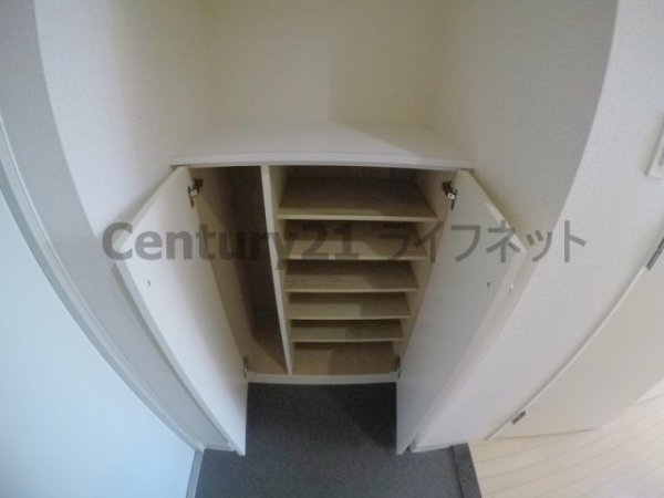 アーバネス淀川