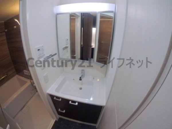 シティカレント新大阪