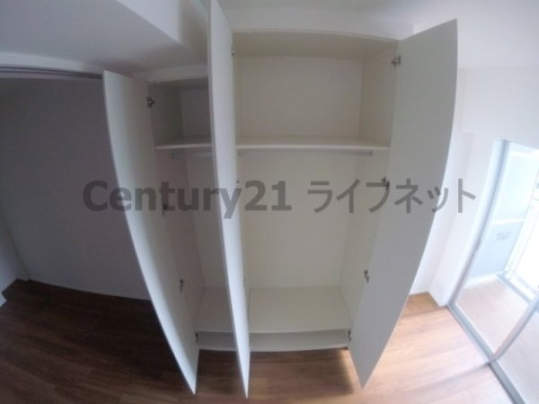 シティカレント新大阪