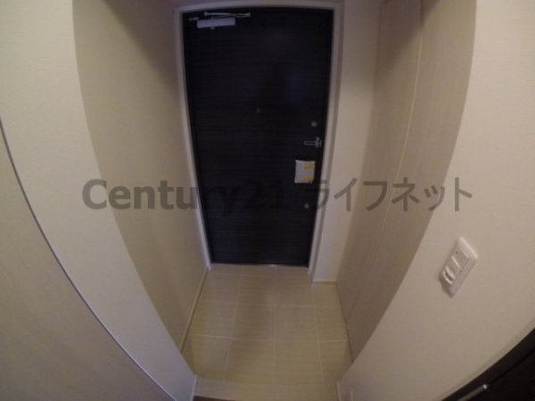 シティカレント新大阪