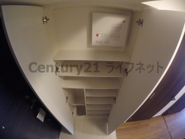 シティカレント新大阪