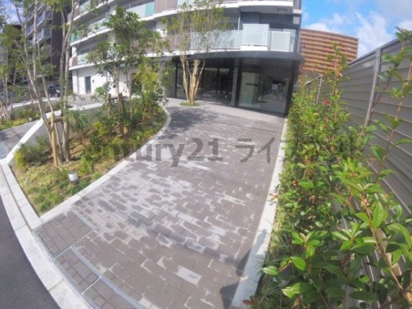 シティカレント新大阪