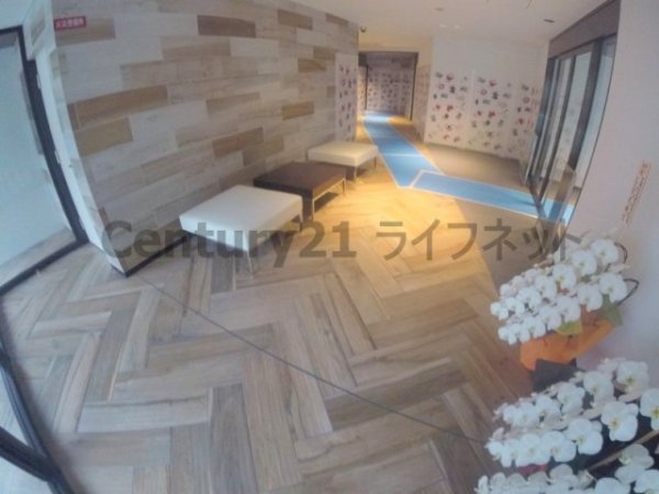 シティカレント新大阪