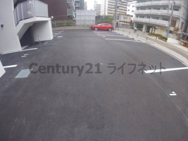 シティカレント新大阪