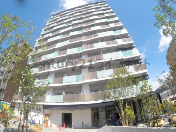 シティカレント新大阪