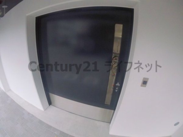 シティカレント新大阪