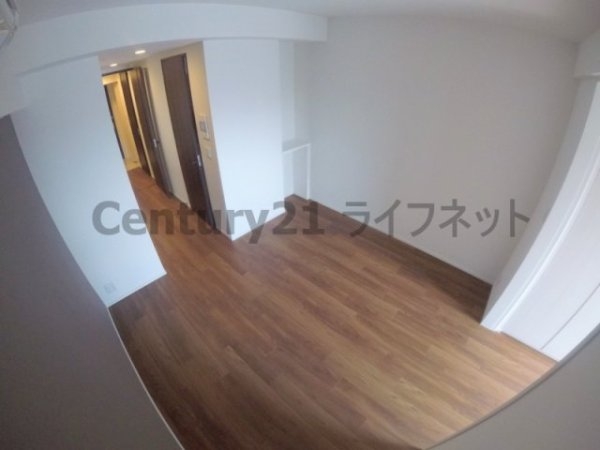 シティカレント新大阪