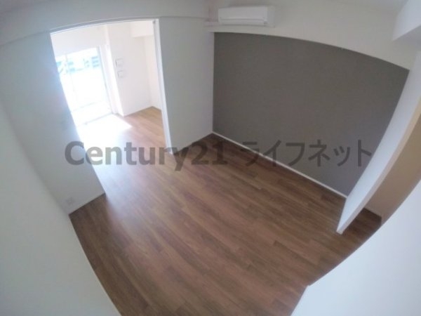 シティカレント新大阪