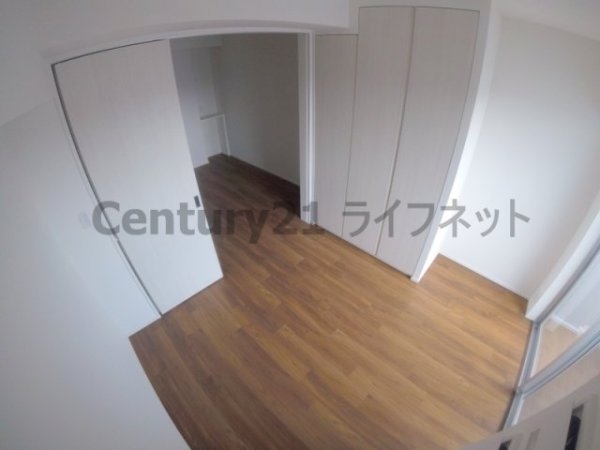 シティカレント新大阪