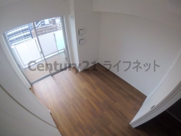 シティカレント新大阪