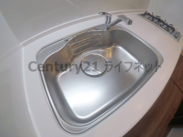 シティカレント新大阪