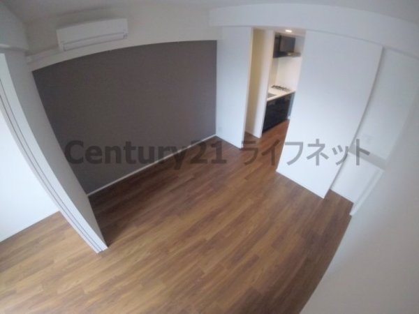 シティカレント新大阪