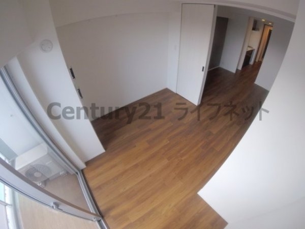 シティカレント新大阪