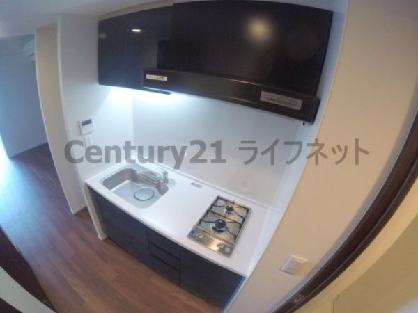 シティカレント新大阪