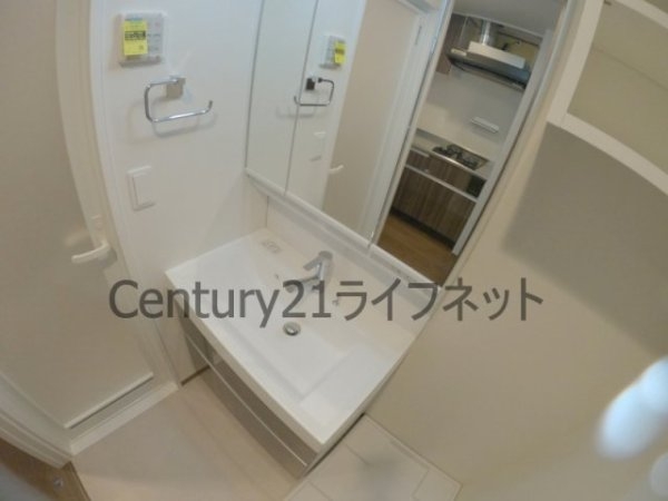 滝川公園プライマリーワン