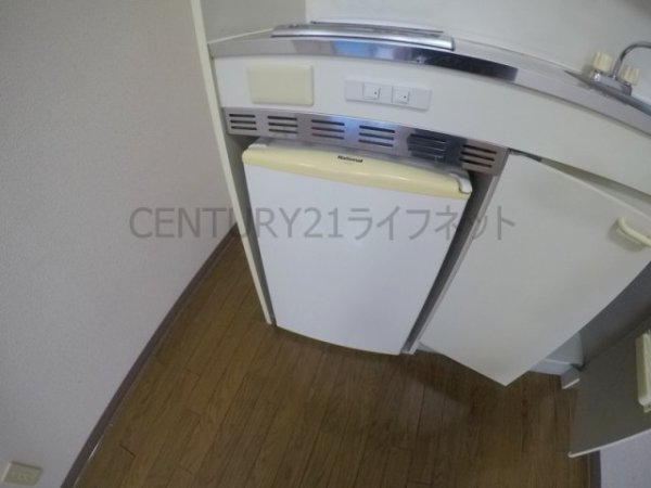 ミフネセントラルベア東三国(その他)