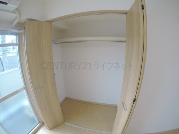 シャンティマサノ(収納)
