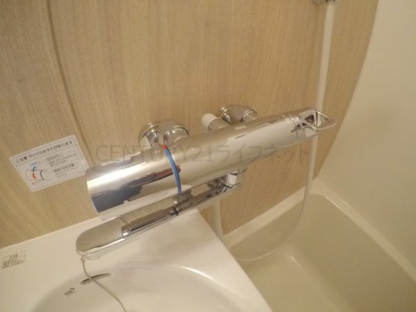 シャンティマサノ(その他設備)