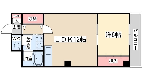 プレステージ天満