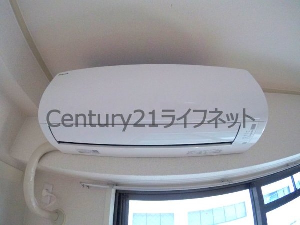 プレステージ天満