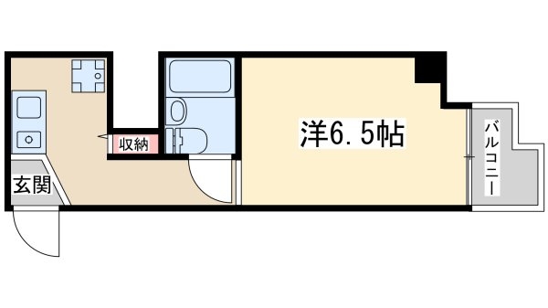 グランディ梅田北