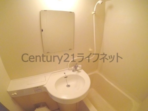 グランディ梅田北
