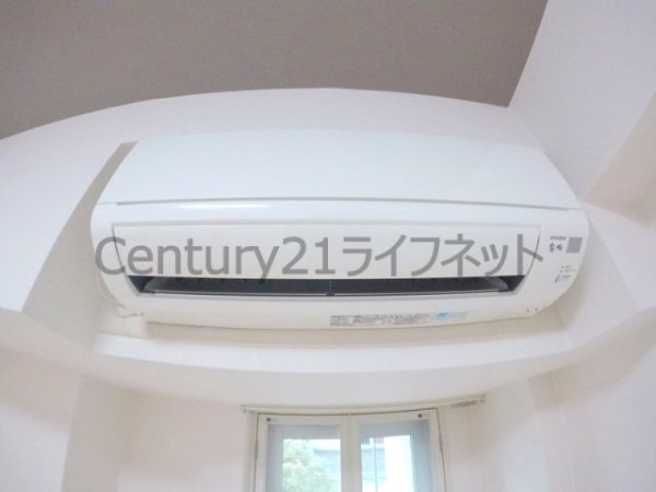 グランディ梅田北