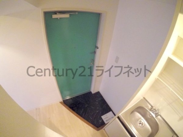 グランディ梅田北