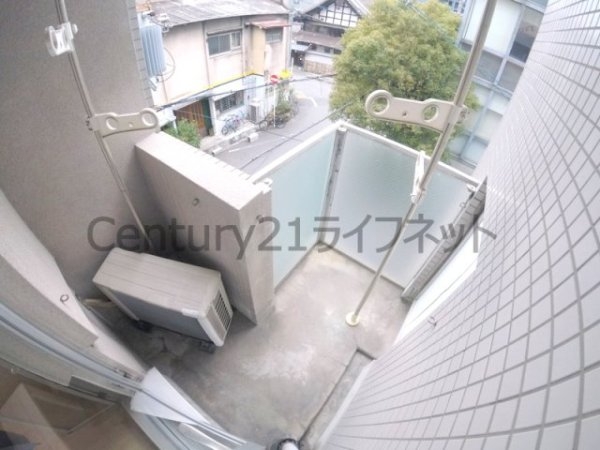 グランディ梅田北