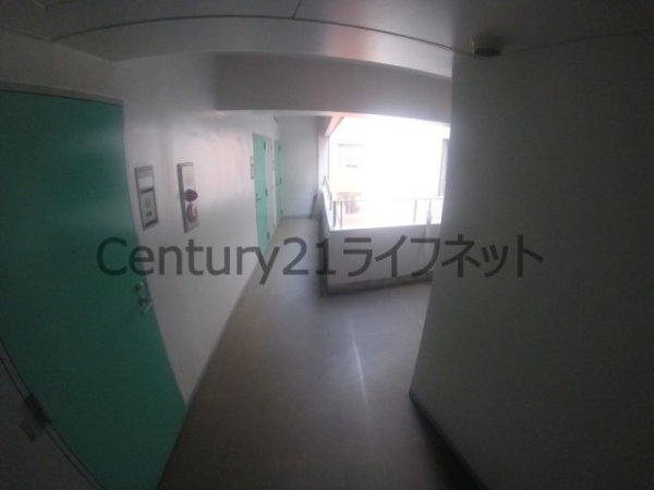 グランディ梅田北