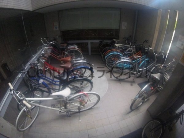 グランディ梅田北