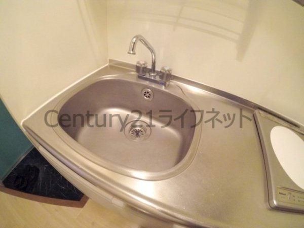 グランディ梅田北