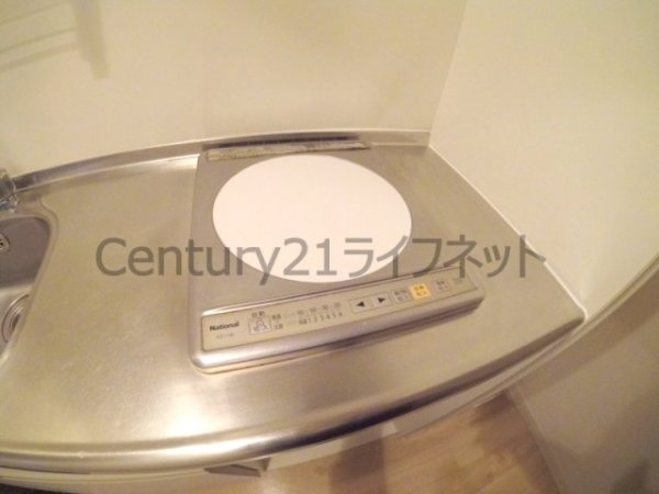 グランディ梅田北