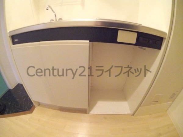グランディ梅田北