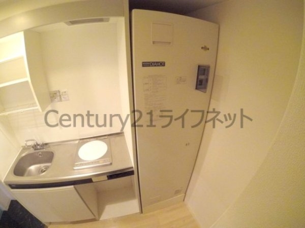 グランディ梅田北