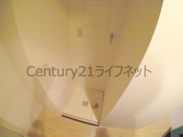 グランディ梅田北