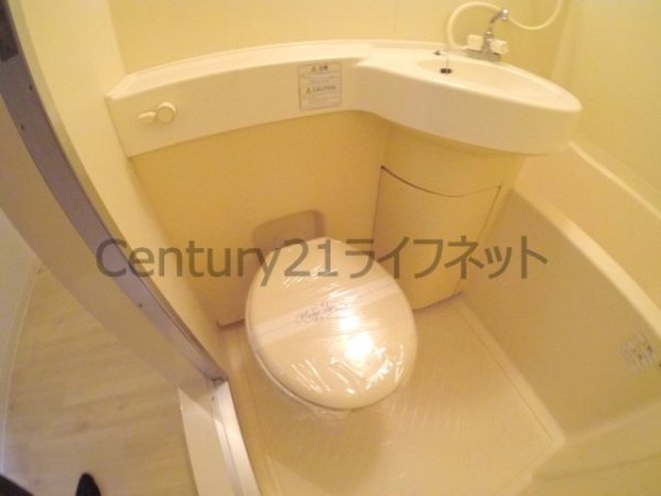 グランディ梅田北